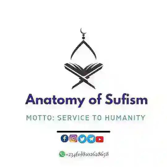 Anatomy of Sufism