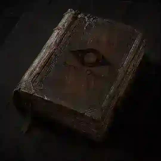 Древний Оракул