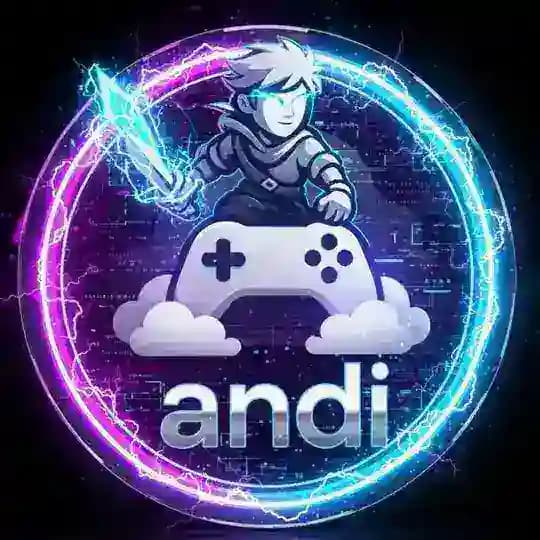 Andi Cloud | شروحات اندي