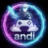 Andi Cloud | شروحات اندي