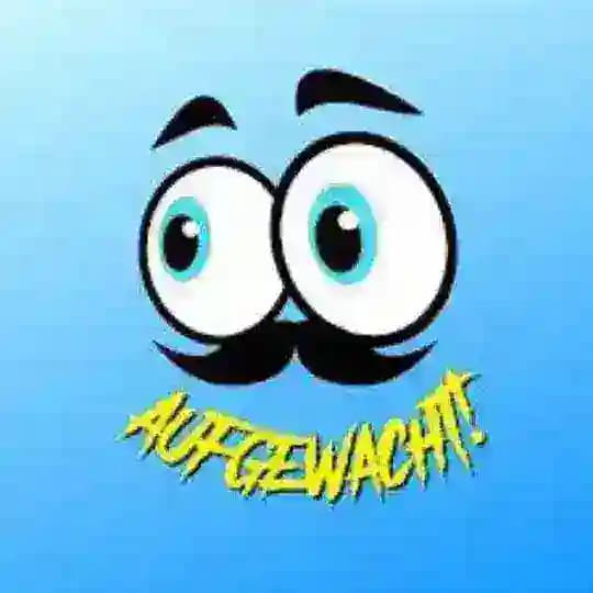 Andi Wacht auf!