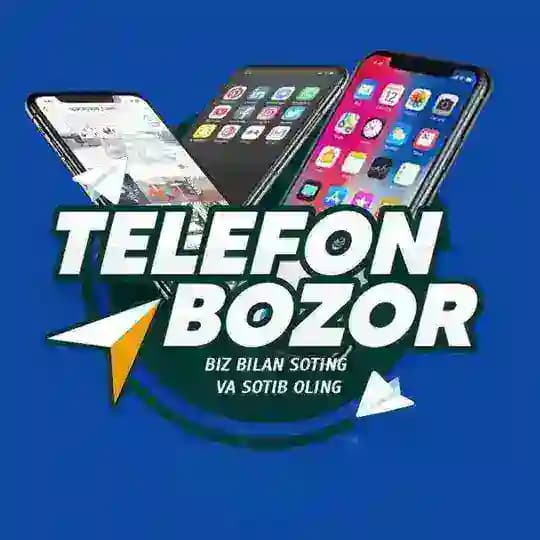Vodiy Telefon Bozori