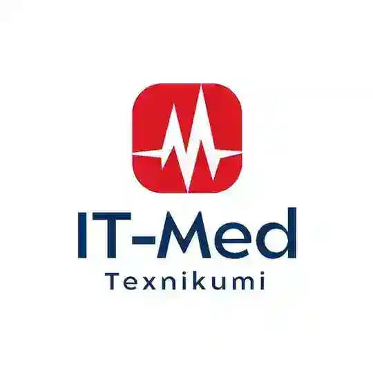 Andijon IT-MED texnikumi