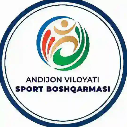 ANDIJON VILOYATI SPORT BOSHQARMASI