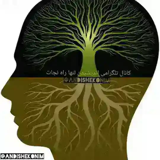 اندیشیدن، تنها راه نجات