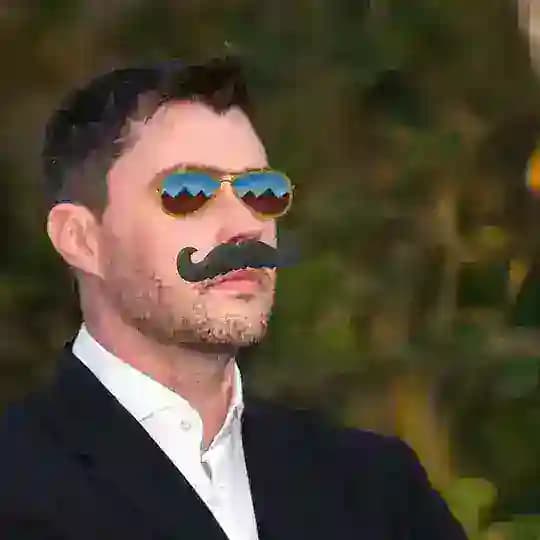 Andre Cronje Tech