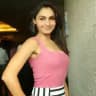 Andrea Jeremiah 💃