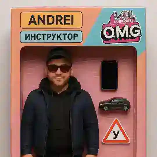 Подготовка к экзаменам в ГИБДД