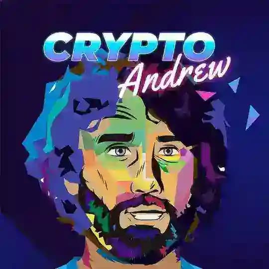Crypto Andrew