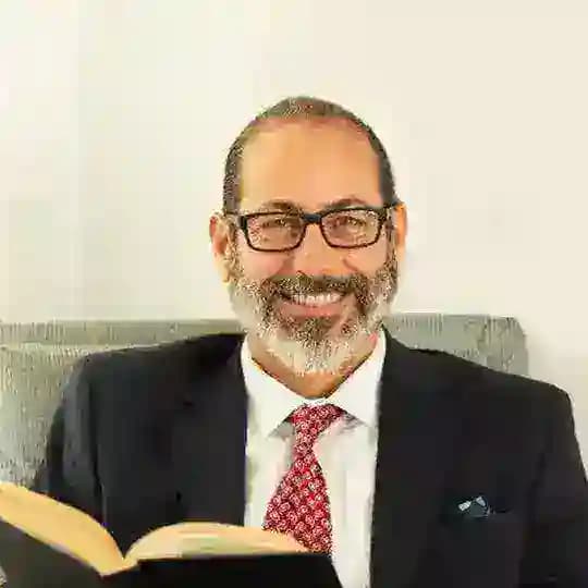 Andrew Kaufman MD