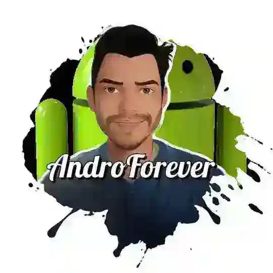 AndroForever