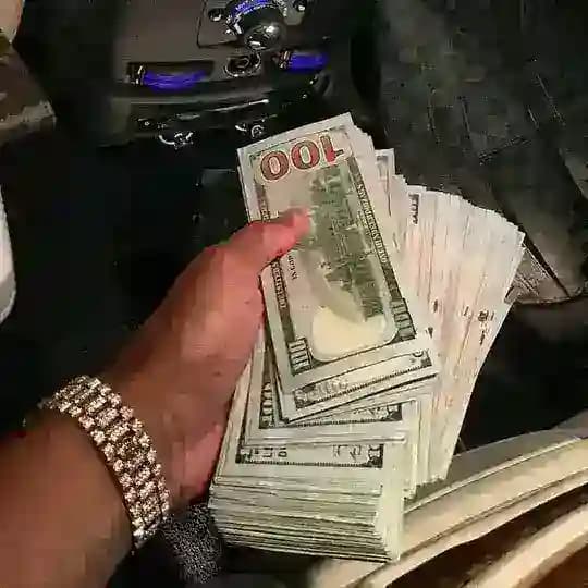 📊 Клуб Миллионера💸
