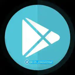 📲 Play Market (TOP) Profile