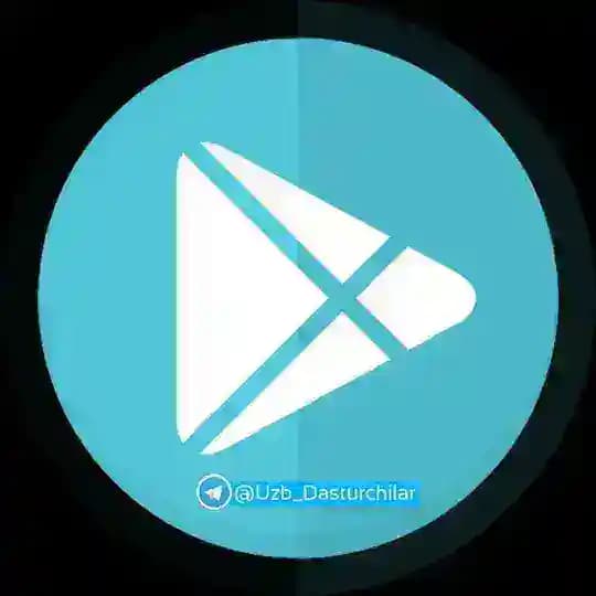 📲 Play Market (TOP) Profile