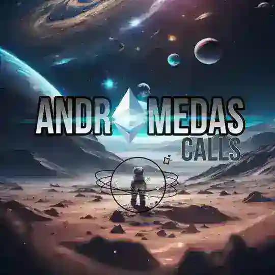 🪐Andromedas Calls🪐
