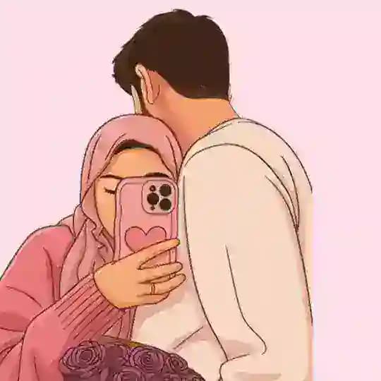 وتــين قلبي...🫂🩷