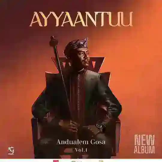 Andualem Gosa 🎶