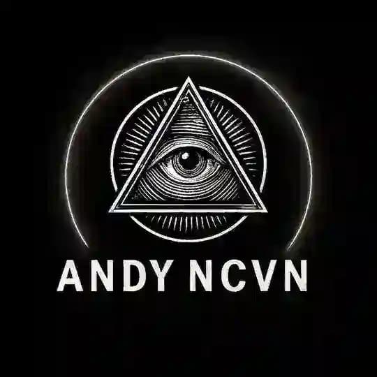 Andy NCVN | Tell the truth ✞