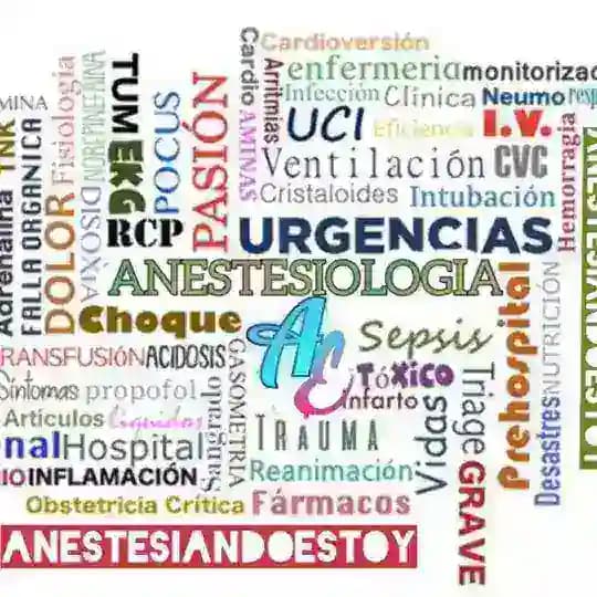 AnestesiandoEstoy