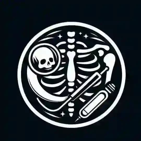 Medical cases 💉⛑️