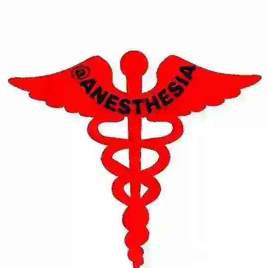 ANESTHESIA