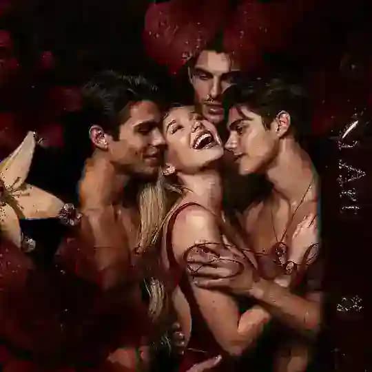 nossik|ang Софочка