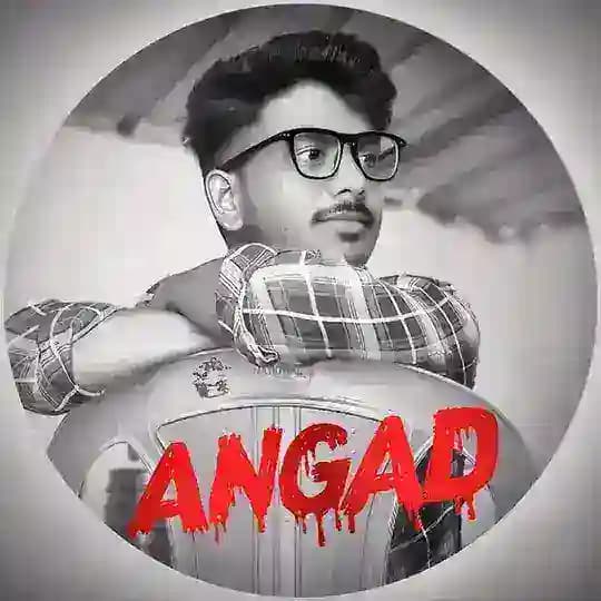 Angad access