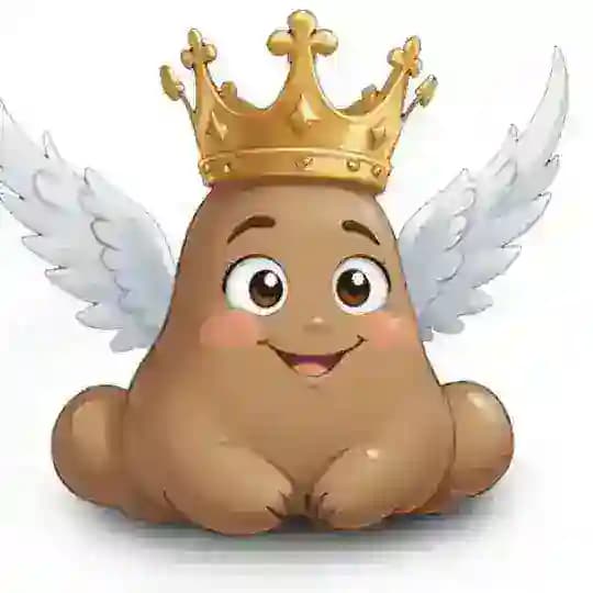 AngelPoop Announcements