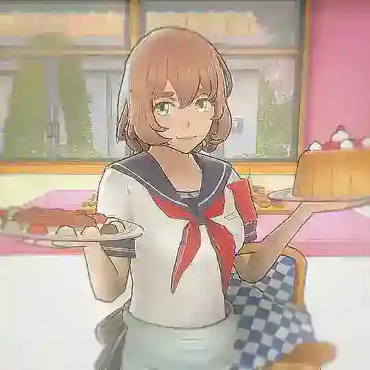 Angel||Yandere•Simulator