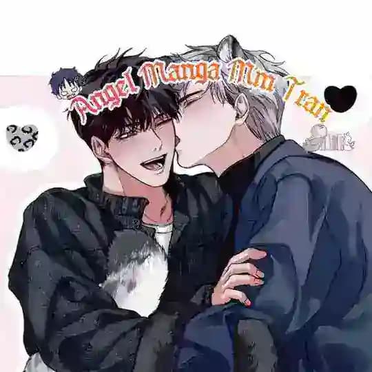 Angel Manga Translation (BL)૮₍ ˶•⤙•˶ ₎ა