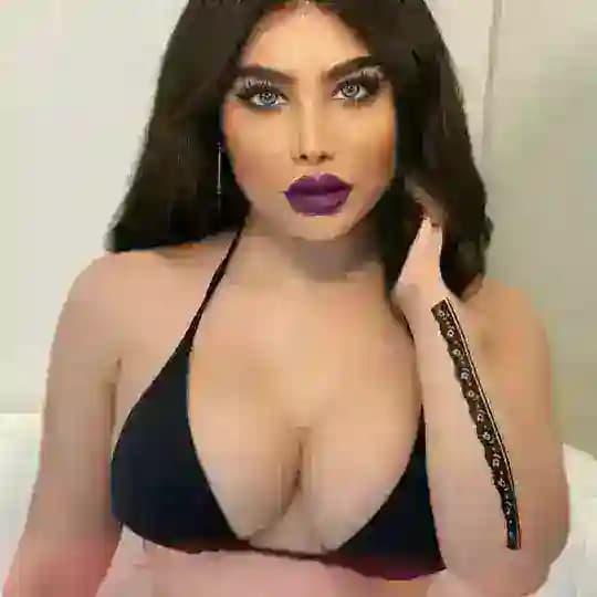 انجي خوري | Angie Khoury
