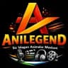 AniLegend | Obidjonov Jumadillo