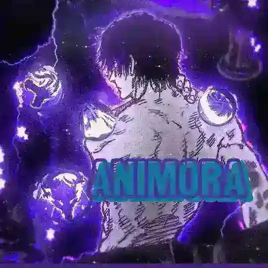 AniMoRa.Uz | O'zbekcha Animelar