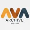 Anime Archive Files AVA