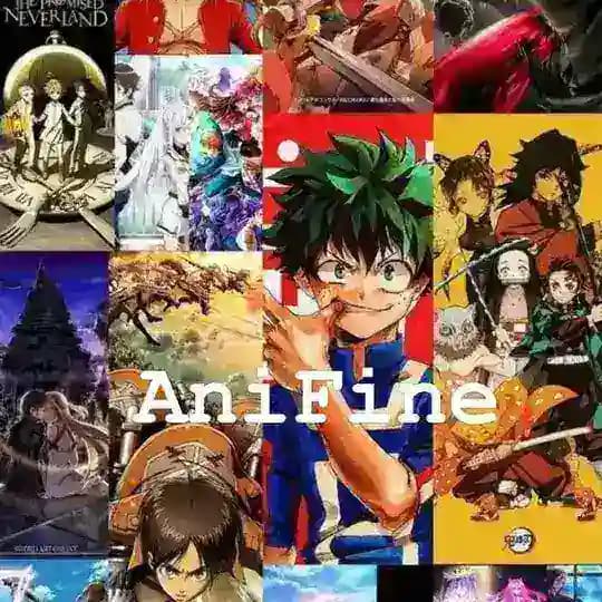 AniFine