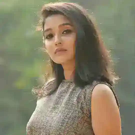 Anikha Surendran ๐