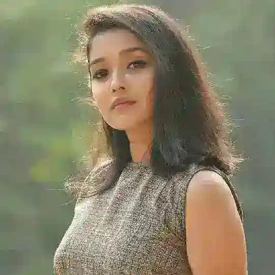 Anikha Surendran