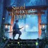 SWORD OF THE DEMON HUNTER VF