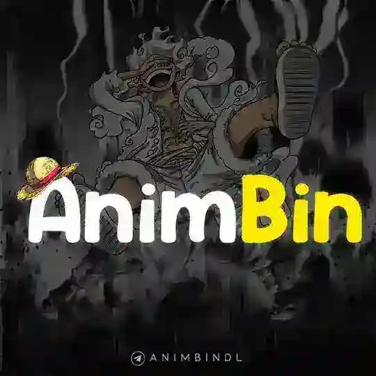 AnimBin-DL | انیمبین دانلود