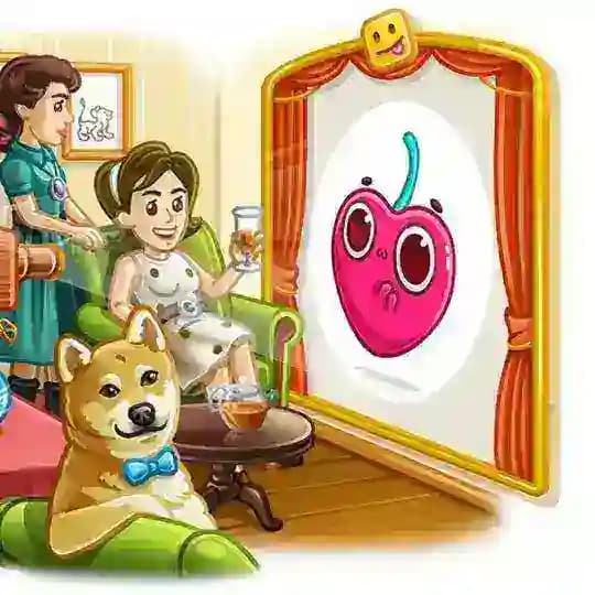 Animated Stickers