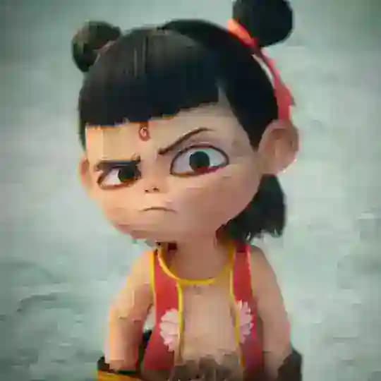 ➤ Animated • Movies Sigma | Chinese Movies | English Dub and Sub