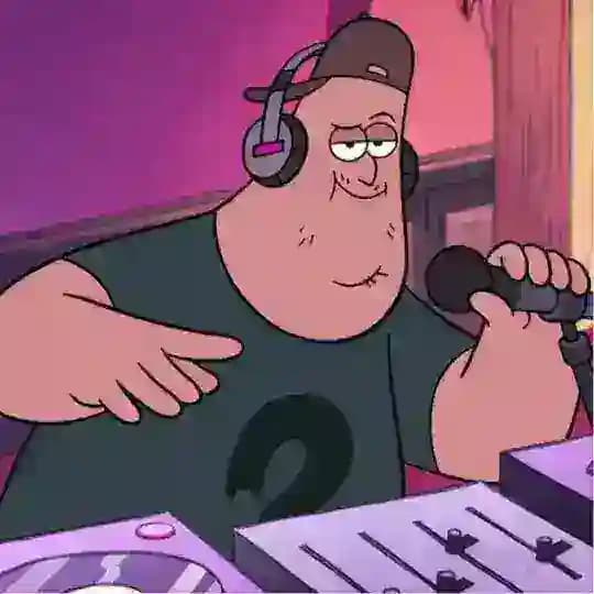 Animatoon | موزیک