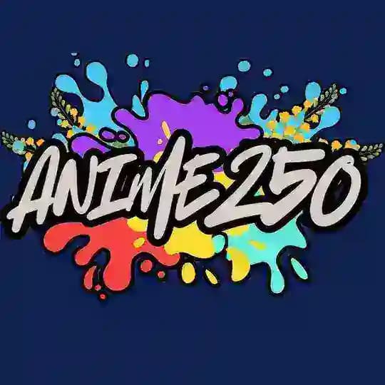 ANIME250