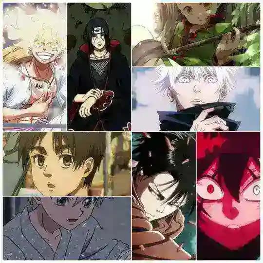 انميات AnimeBest