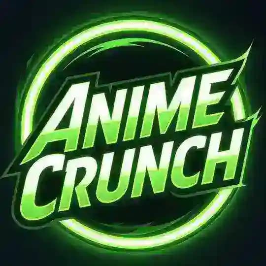 Anime Crunch