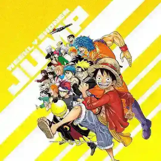 Anime Discussion
