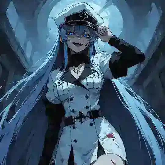 Imperio Anime