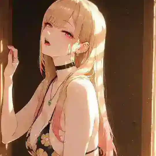 Ecchi World