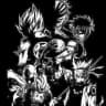 Anime DataBase | Dorohedoro | Dandelion