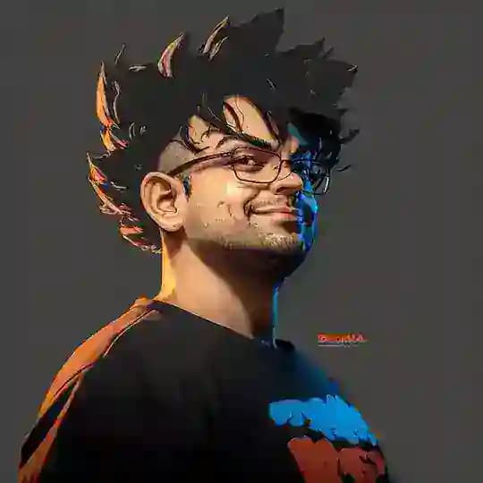 Son Mohanad